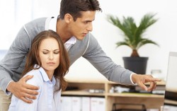 Sờ soạng, cắn rách môi nữ đồng nghiệp chỉ bị phạt 200 ngàn đồng: Có tạo tiền lệ xấu?