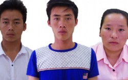 Giải cứu thiếu nữ bị lừa bán sang Trung Quốc