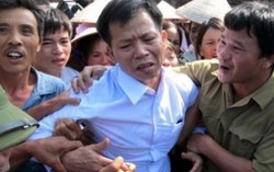 Nhận 7,2 tỷ đồng, ông Chấn vẫn đòi xe đạp cũ