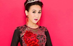 Giọng ca chuyển giới Ái Xuân mê hát bolero