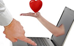 Báo động những màn “lừa tình” qua mạng