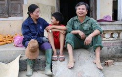 Đừng bỏ cuộc, hãy sống vì những người thân yêu 