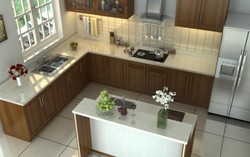 Mẹo giữ nhà bếp luôn sạch sẽ