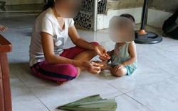 Bố mẹ khỏe mạnh, bé 18 tháng tuổi bị nhiễm HIV, đâu là nguyên nhân?