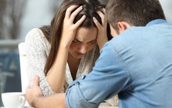 Sốc hậu hôn nhân