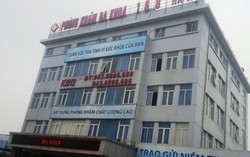 Đình chỉ phòng khám khiến thai phụ hôn mê sâu, chết não