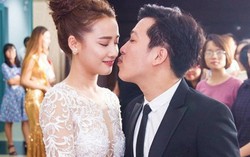 Xôn xao tin Nhã Phương lên xe hoa với Trường Giang vào tháng 8 âm lịch