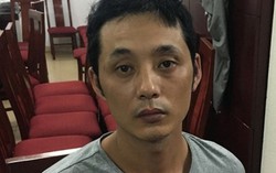 Tử hình kẻ cướp tài sản, giết tân sinh viên ở Cầu Giấy