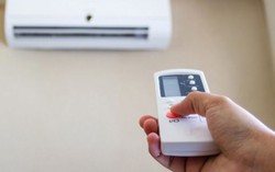 Tắt máy điều hòa nhà vẫn lạnh