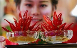 Ngành thực phẩm tỷ đô ở Trung Quốc và nỗi khiếp đảm của thế giới
