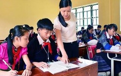 Đánh giá tác động giới đến nữ giáo viên trong sửa Luật Giáo dục
