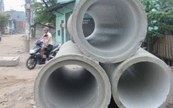 Thanh Hóa: 3 thiếu niên tử vong sau cú đâm xe máy vào ống cống ven đường