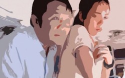 Chung tay chấm dứt quấy rối tình dục nơi công cộng