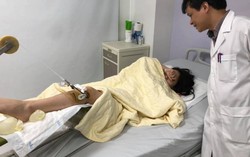 Truy tìm tài xế đi xe sang gây tai nạn cho nữ sinh rồi bỏ chạy