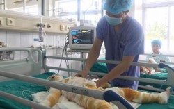 An toàn cho trẻ trong trường học: Nhà trường, cha mẹ và các con đều cần có kỹ năng ứng phó