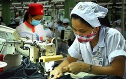Tăng tuổi nghỉ hưu của nữ lên 60, nam 62: Lao động nữ chịu tác động nhiều hơn