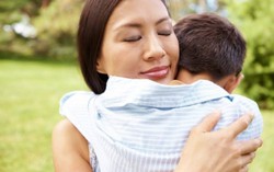 Nhật ký của người mẹ viết cho con tự kỷ