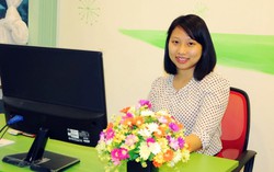 Tận dụng mọi cơ hội để được 'nhìn ra thế giới'