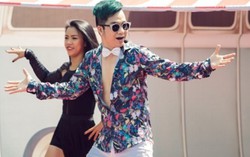 Quách Tuấn Du ‘phá’ nhạc sến theo phong cách sôi động