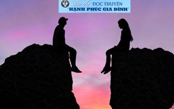 Yêu thương sẽ cải hóa những vô tâm
