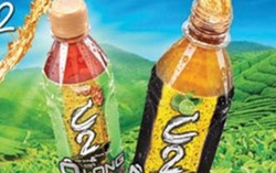 Thêm 2 lô C2, Rồng đỏ nghi nhiễm chì nặng