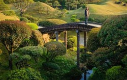 Những ‘xứ sở thần tiên’ trên thế giới