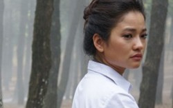 Nga của 'Mưa bóng mây' dạy con tự lập