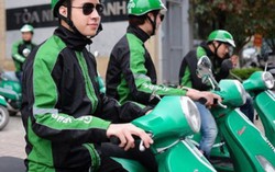 Mai Linh sẽ cung cấp dịch vụ xe ôm công nghệ từ 20/11