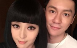 Phạm Băng Băng kỷ niệm 1 năm tình yêu