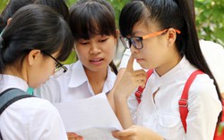 Thi THPT Quốc gia 2018: “Bao sân” cả chương trình lớp 11