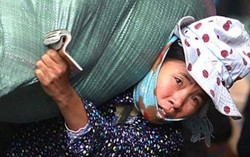 Đề xuất thêm chính sách hỗ trợ doanh nghiệp đông lao động nữ