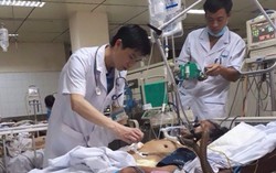 Ngày 7/5, xét xử bác sĩ Hoàng Công Lương trong vụ tai biến chạy thận tại Hòa Bình