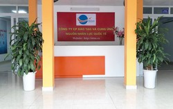 Thông báo thành lập doanh nghiệp