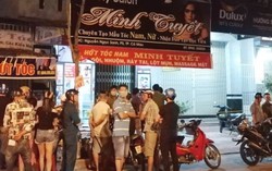 Cà Mau: Điều tra vụ đôi nam nữ tử vong trong nhà trọ