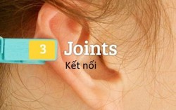Thư giãn bằng cách … kẹp tai