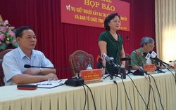 Thủ phạm bắn 2 lãnh đạo Yên Bái là người hiền lành