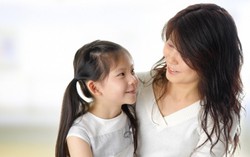 50 câu cha mẹ không nên nói với con (phần 2)