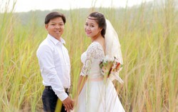 Chồng đảm đang vun đắp tổ ấm