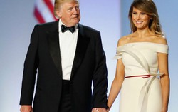 Báo Anh bồi thường thiệt hại cho bà Melania Trump vì thông tin sai