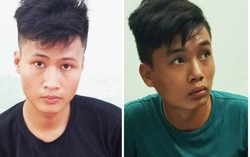 Trong 1 giờ, thực hiện 3 vụ cướp giật của phụ nữ đi đường
