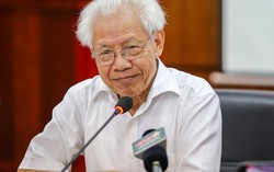 900.000 học sinh đang học theo sách công nghệ giáo dục lớp 1 bị... loại