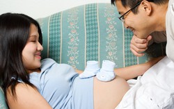 Đừng 'tham vui' khi mang bầu