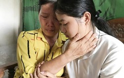 Nữ sinh nghèo gác giấc mơ đại học vì mẹ bị tàn tật, ung thư đã được nhập trường
