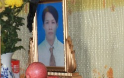 Khởi tố người vợ đầu độc chồng bằng thuốc diệt cỏ