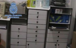 Triệt phá phòng khám chui cắt bao quy đầu cho trẻ 