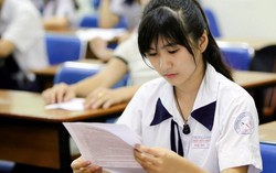 Các bước quan trọng khi thí sinh thay đổi nguyện vọng