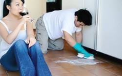 Dậy sóng trước thông tin 'chồng càng làm việc nhà, gia đình càng dễ đổ vỡ'