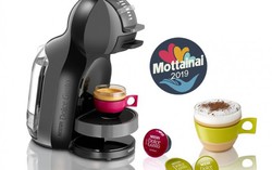 Máy pha cà phê Nescafe Dolce Gusto sành điệu giá khởi điểm 748.000 đồng