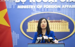 Bộ Ngoại giao: Phát biểu của Thủ tướng Singapore không phản ánh thực tế khách quan lịch sử
