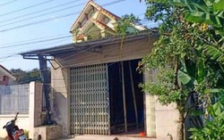 Cãi nhau với chồng, vợ bỏ thuốc diệt cỏ vào sữa cho 2 con uống